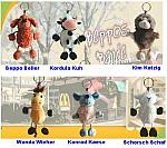 Beppos Bande
gabs mal bei Mc Donalds